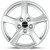 Ford Galaxy II 16" Alloy Winter Wheels & Tyres