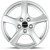 VW Passat 3C 16" Borbet Alloy Winter Wheels & Tyres