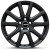 Seat Leon (1P) Black Winter Wheels