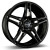 Winter Alloy Wheels and Tyres