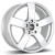 Winter Alloy Wheels and Tyres