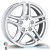 Borbet Alloy Wheel