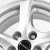 Winter Alloy Wheels Close Up