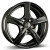 Winter Alloy Wheels and Tyres