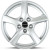Ford Mondeo IV 16" Steel Winter Wheels & Tyres