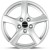 Ford Focus III 16" Winter Wheels & Tyres