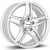 Winter Alloy Wheels and Tyres