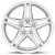 Mercedes C-Class 17" Alloy Winter Wheels & Tyres