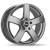 Grey Alloy Wheel