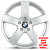 18" Winter Alloy Wheel