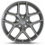 BMW X3 F25 18" Matt Grey Alloy Winter Wheels