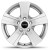 Ford Mondeo IV 16" Winter Wheels & Tyres
