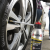 Winter Tyre Puncture Repair