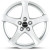 Honda Jazz 15" Alloy Winter Wheels