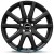 Audi A3 GY 16" Black Alloy Winter Wheels & Tyres