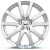 VW Golf VII 16" Autec Alloy Winter Wheels & Tyres