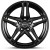 Mercedes A-Class 17" Black Winter Wheels