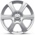 18" Audi Q5 (FY) Alloy Winter Wheels