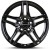 BMW 3 Series G20 G21 17" Black Winter Wheels