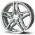 Mercedes A-Class 17" Winter Wheels Turned