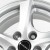 Winter Alloy Wheels Close