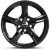 Black Skoda Karoq Winter Wheels and Winter Tyres (Type NU)