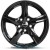 VW Golf Mark 8 16" Black Alloy Winter Wheels & Tyres