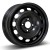 15" Ford Fiesta MK8 Steel Winter Wheels 3Q