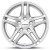 BMW 3 Series G20 G21 17" Alloy Winter Wheels