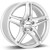 BMW 3 Series G20 G21 18" Alloy Winter Wheels Turned