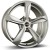 20" Borbet wheel for BMW X5 G05 Silver