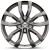 BMW X5 19" Winter Wheels (G05) Titan Silver