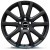 16" Seat Leon (KL) Black Alloy Winter Wheels