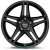 Mercedes B Class W247 17" Black Alloy Winter Wheels & Tyres