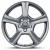 Volkswagen Golf VI 15" Autec Alloy Winter Wheels & Tyres