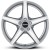 Audi A4 B8 18" Alloy Winter Wheels & Tyres