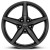 VW Golf VI 18" Ronal Alloy Winter Wheels & Tyres