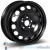 Steel Winter Wheels and Tyres