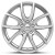 18" Volkswagen ID.3 Autec Alloy Winter Wheels & Tyres