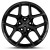 BMW 1 Series F40 18" Borbet Alloy Winter Wheels & Tyres