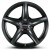 Ford Mustang Mach-E 18" Black Alloy Winter Wheels & Tyres