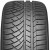 Kumho Wintercraft WP72