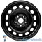 16" Astra H Steel Winter Wheels