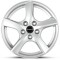 Audi A3 8P 16" Alloy Winter Wheels & Tyres