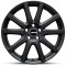 Seat Leon (5F) Steel Winter Wheels