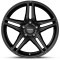 Mercedes C-Class W250 16" Alloy Winter Wheels