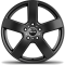 Land Rover Discovery Sport Winter Wheels