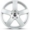 BMW X3 F25 17" Alloy Winter Wheels