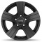 Ford Mondeo IV 16" Winter Wheels & Tyres
