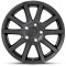 15" Ford Fiesta MK7 Alloy Winter Wheels